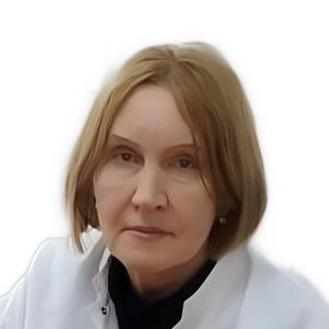 Кучина Нина Николаевна, функциональный диагност, врач узи - Алматы