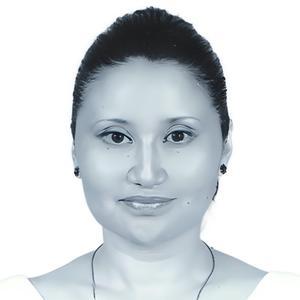 Нұғманова Мархаба , функциональный диагност, врач узи - Алматы