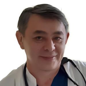 Абдылдаев Манас Сыпатайұлы, анестезиолог-реаниматолог - Алматы