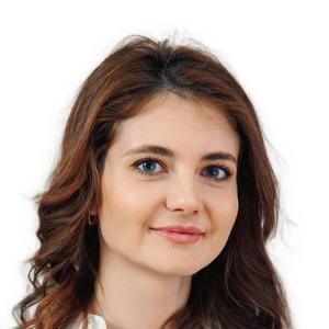 Федосина Марина Владимировна, гастроэнтеролог, врач узи - Алматы