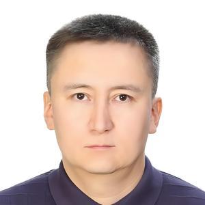 Бекбосынов Нұртас Нұрділдаұлы, рентгенолог, врач узи - Алматы