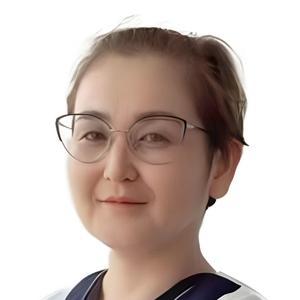 Әбдуллаева Маржан Төлендіқызы, ревматолог - Алматы
