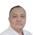 Арыспаев Бахыт Есенгельдиевич Арыспаев Бахыт Есенгельдиевич, Врач УЗИ - Алматы