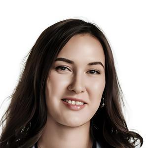 Танабаева Айнаш Сериковна, гастроэнтеролог - Алматы