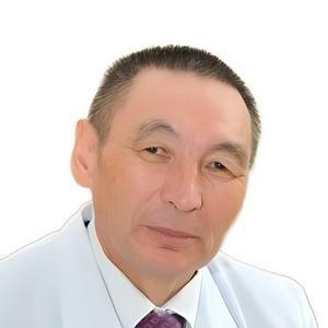 Адильбаев Ғалым Базенұлы, онколог, хирург - Алматы