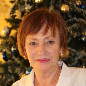 Быковская Анна Николаевна, детский онколог - Алматы