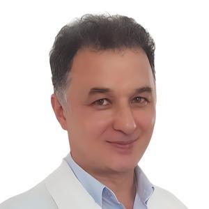 Дубчев Дамир Ильдусұлы, нейрохирург, хирург - Алматы