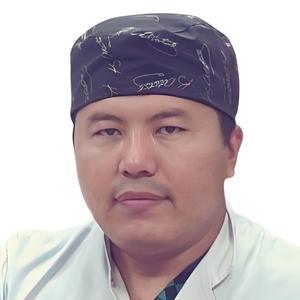 Иманбеков Бауыржан Оспанұлы, торакальный онколог, онколог - Алматы
