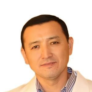 Култаев Асхат Сейтханович, врач узи - Алматы