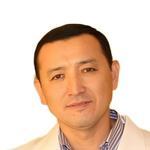 Култаев Асхат Сейтханович, Врач УЗИ - Алматы