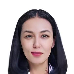 Омарова Жансая Раушанбекқызы, радиолог, инфекционист, терапевт - Алматы