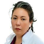 Сарсембаева Сауле Абуовна, Врач УЗИ - Алматы