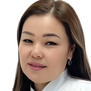 Тогузбаева Асем Якуббековна, онколог-маммолог - Алматы