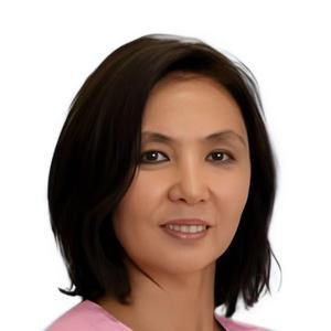 Тулеуова Дина Әбдрасұлқызы, онколог, хирург - Алматы