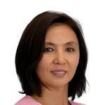 Тулеуова Дина Әбдрасұлқызы, Онколог, Хирург - Алматы