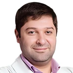 Асланов Пашали Мералиұлы, хирург - Алматы