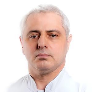 Ужахов Әмір Магометұлы, эндоскопист - Алматы