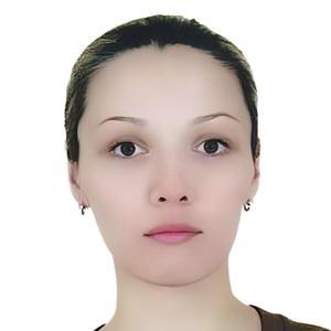 Құнанбаева Динара Мақсұтқызы, врач узи - Алматы