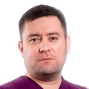 Садықов Шыңғыс Тахирұлы, врач узи - Алматы