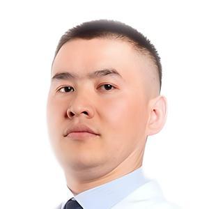 Сәдуақас Нұрсұлтан Талғатұлы, уролог - Алматы