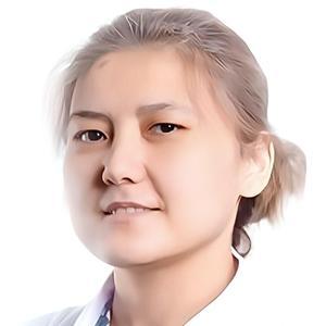 Тайманова Роза Смайылқызы, кардиохирург - Алматы