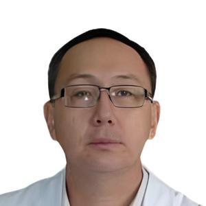 Сейдалин Арыстан Осқарұлы, кардиохирург - Алматы