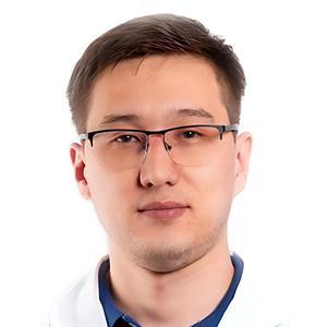 Ошақбаев Әлібек Алхатайұлы, кардиохирург - Алматы