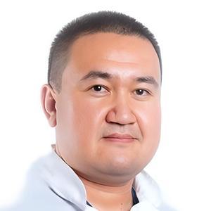 Көшкінбаев Жеңіс Бақытұлы, кардиохирург, детский кардиолог, детский кардиохирург - Алматы