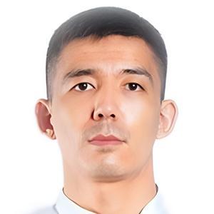 Уразбеков Дәуренбек Оңғарбекұлы, кардиохирург - Алматы