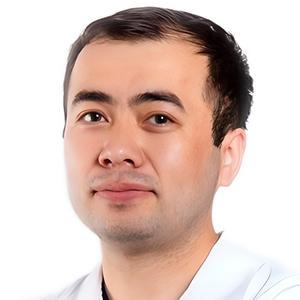 Имаммырзаев Уалихан Есмаханұлы, кардиохирург - Алматы