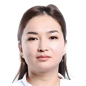 Ерімова Назира Жолдыбайқызы, педиатр - Алматы