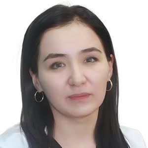 Аймахашова Перизат Нахайқызы, дерматолог, венеролог - Алматы