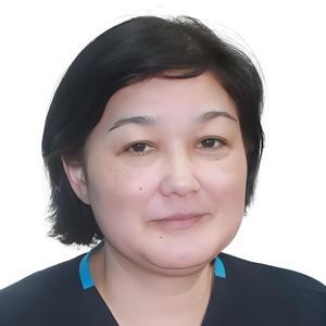 Дәулетшы Дина Нүсіпқызы, дерматолог, венеролог, детский дерматолог - Алматы