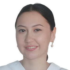 Ильясова Сабина Ильясовна, дерматолог, венеролог - Алматы