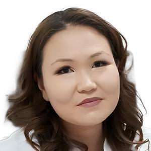 Нұрғалиева Саида Талапқызы, дерматолог, венеролог, врач-косметолог - Алматы