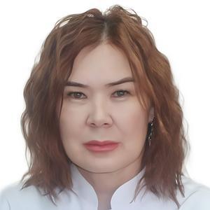 Тұрғамбаева Әлия Базарбекқызы, дерматолог, венеролог - Алматы