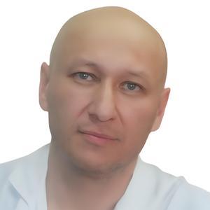 Жиенбаев Қайрат Рахметбайұлы, дерматолог, венеролог - Алматы