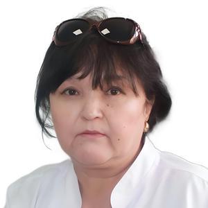 Смағұлова Сәуле Төлеуханқызы, дерматолог, венеролог - Алматы