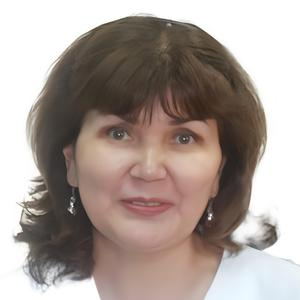 Әлімқұлова Ақмарал Ескендірқызы, дерматолог, венеролог - Алматы