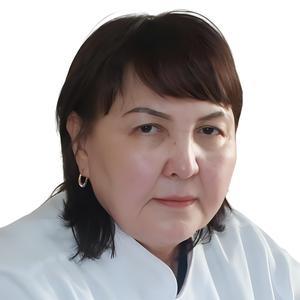 Исабекова Аида Бөкейқызы, дерматолог, венеролог - Алматы