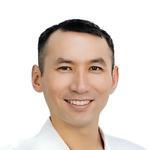 Онгарбеков Рустем Омарович, Дерматолог, Венеролог - Алматы