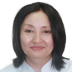 Әсенова Роза Қапсалямқызы, дерматолог, аллерголог, венеролог, дерматовенеролог, детский аллерголог, детский венеролог, детский дерматолог - Алматы