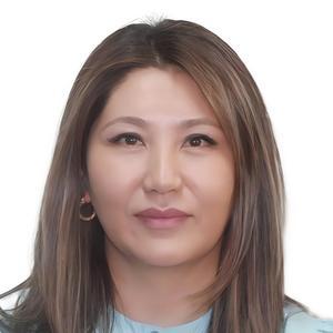 Сабырақын Эльвира Мұхаметжанқызы, дерматолог, венеролог - Алматы