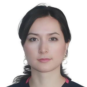 Ахметова Дана Мұратқызы, дерматолог, венеролог - Алматы