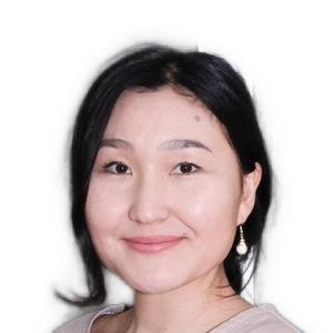 Каримова Гүлнар Айтқалиқызы, неонатолог - Алматы
