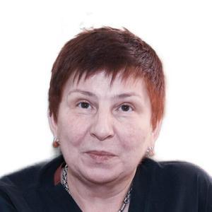 Богач Марина Александровна, неонатолог - Алматы