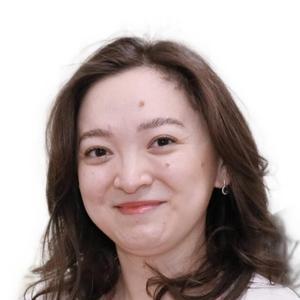 Әкішова Айнамкөз Хайратқызы, неонатолог - Алматы