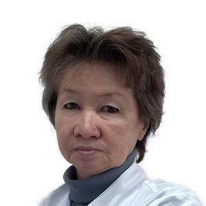 Базылбекова Зейнеп Омирзаковна, гинеколог, акушер - Алматы