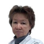 Базылбекова Зейнеп Омирзаковна Базылбекова Зейнеп Омирзаковна, Гинеколог, Акушер - Алматы