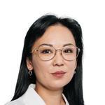 Пулатова Амина Әбдуманапқызы, Гинеколог, Акушер - Алматы